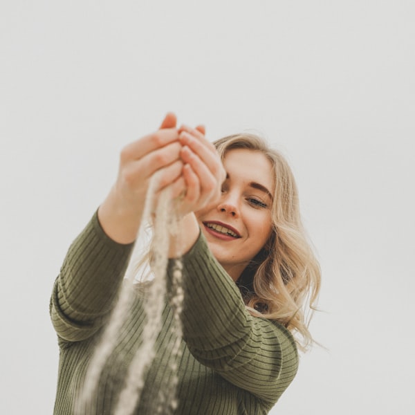 #